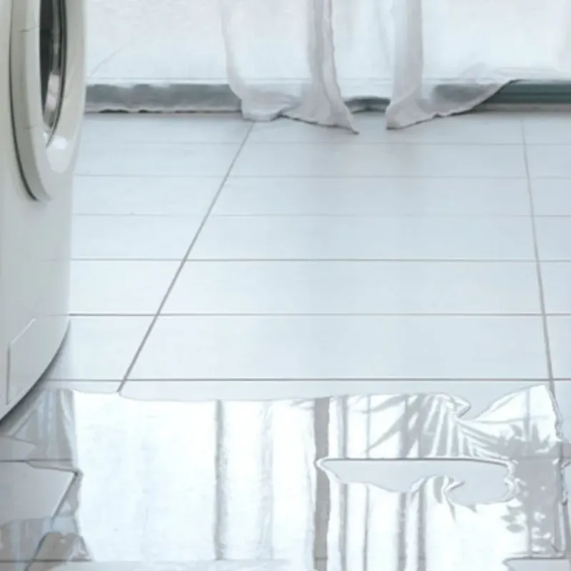 Appliance Leak Cleanup in Mount Vernon, ME