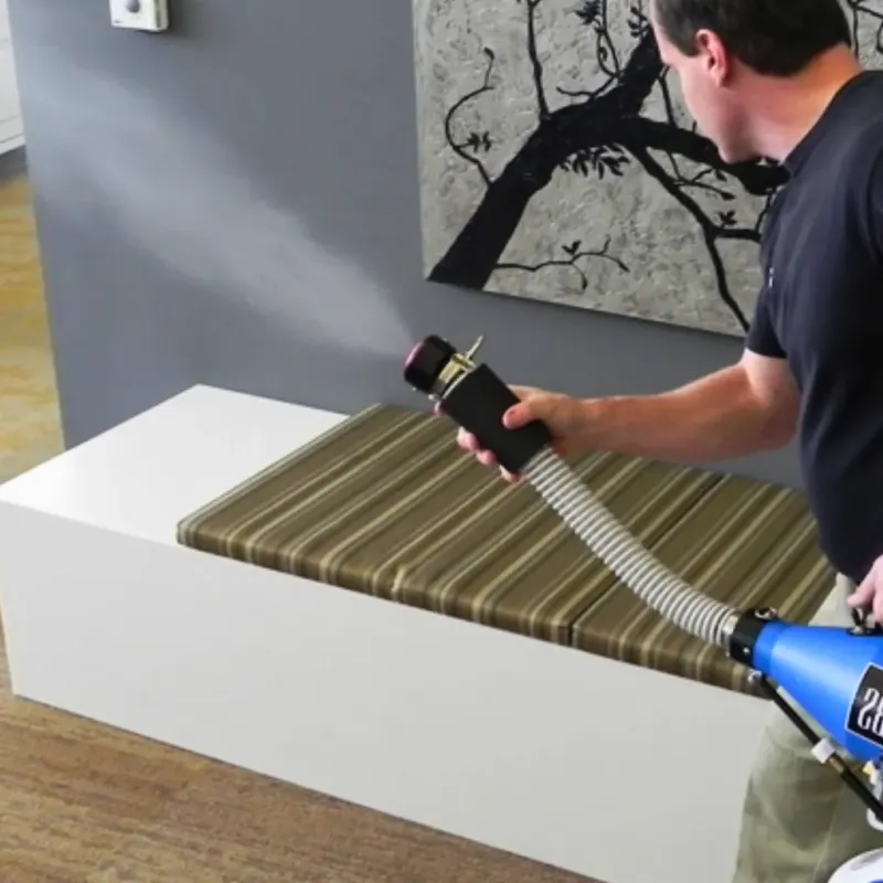 Professional Odor Removal in Mount Vernon, ME